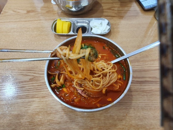 금강초밥 이미지
