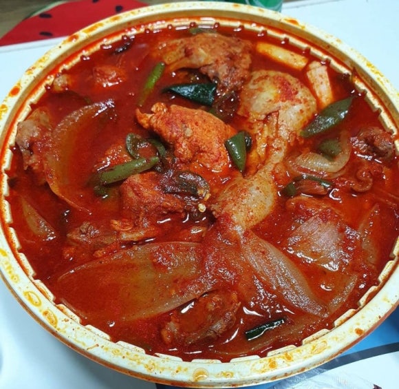 희망야식 이미지