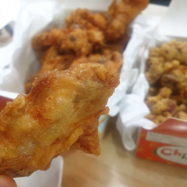 잉꼬치킨 이미지
