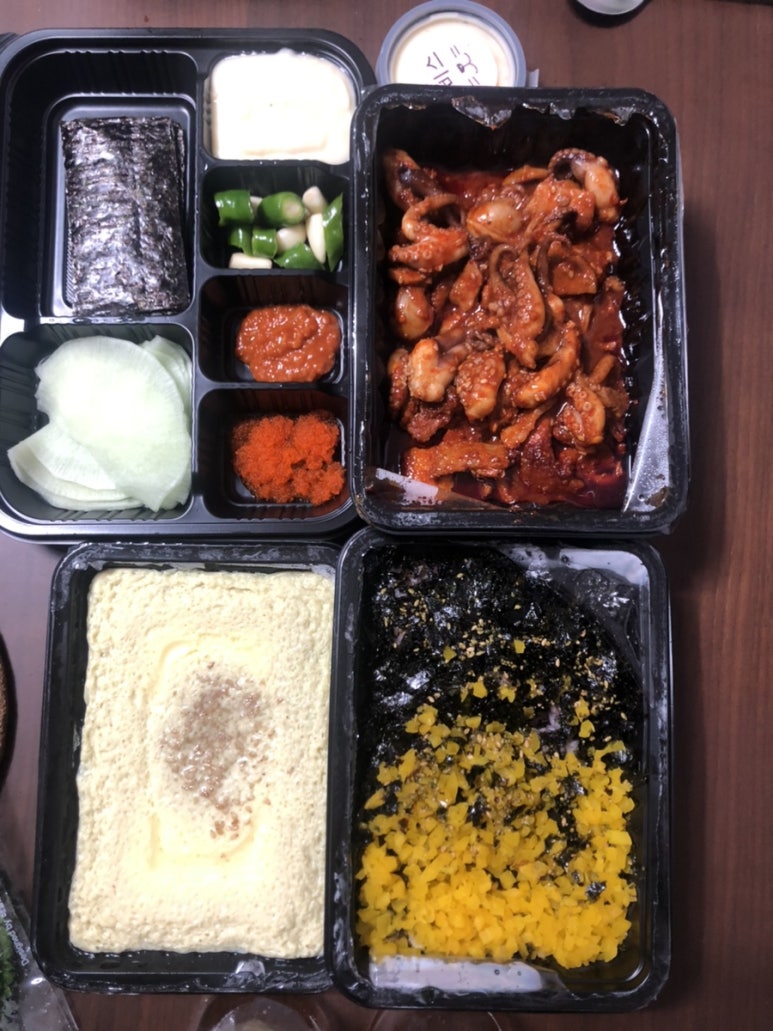 매콤쭈선생 이미지