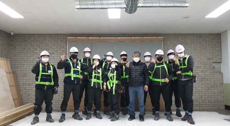 영진산업개발 이미지