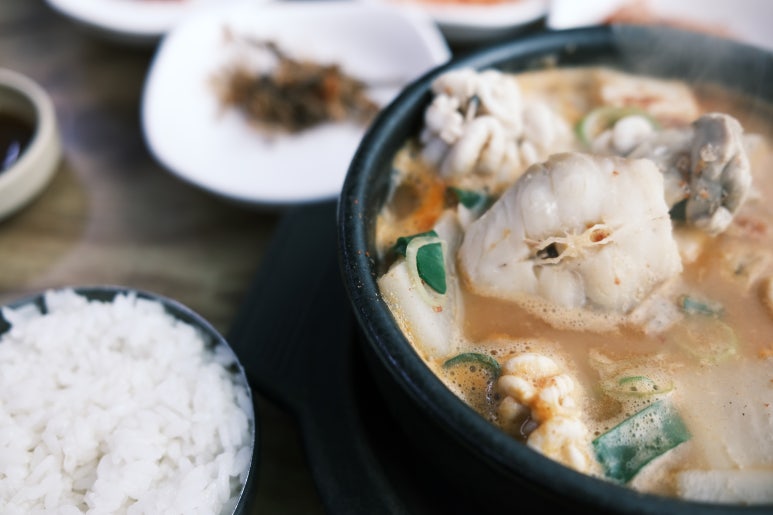 고니식당 이미지
