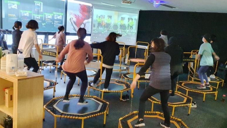 갈매더점핑 이미지