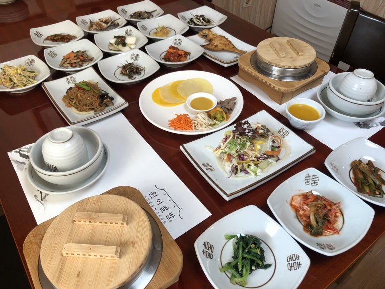 이천맛집원이쌀밥 이미지