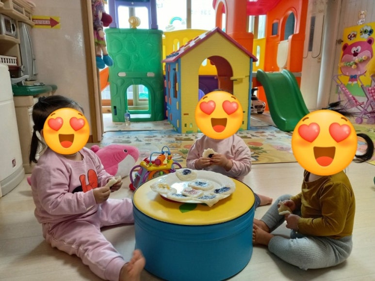 풀잎어린이집 이미지