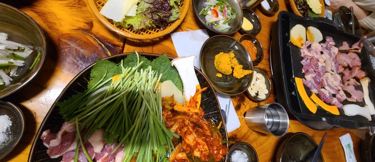 선학골 이미지