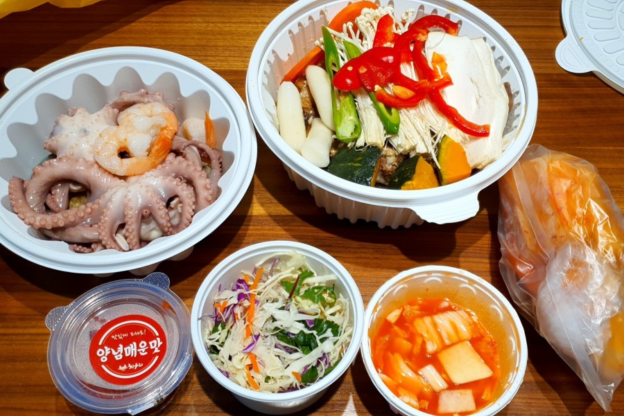 갈비명가황우리 이미지