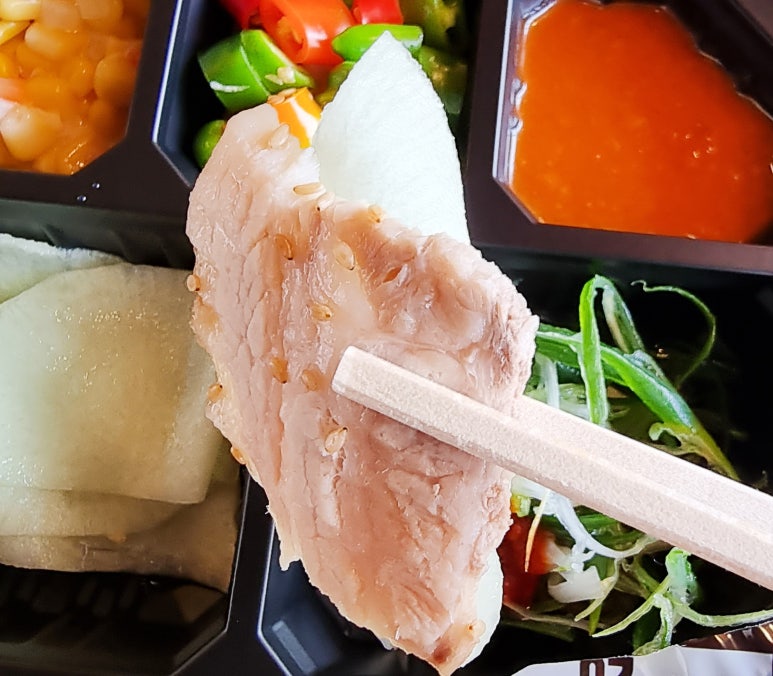 놀부보쌈족발 이미지