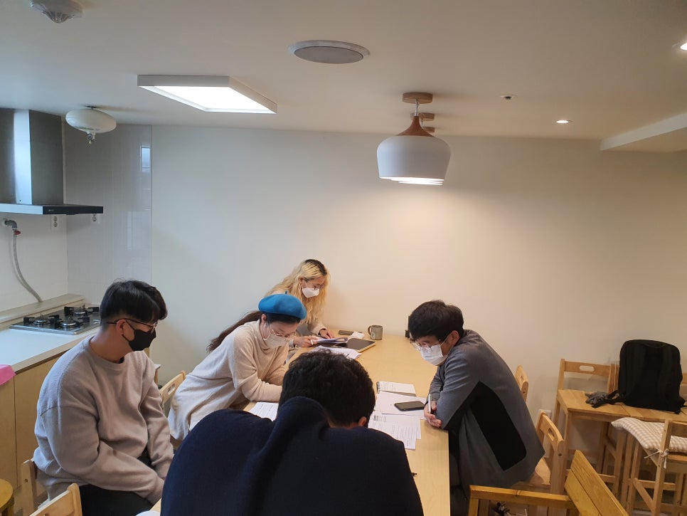 숲과함께협동조합 이미지