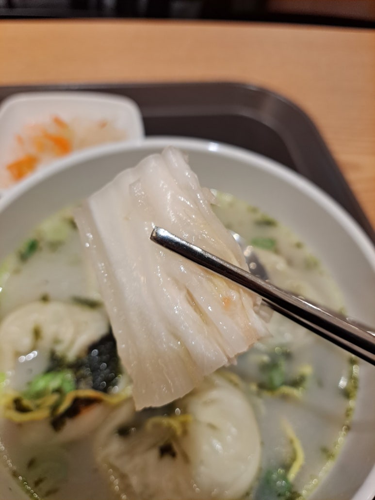황생가칼국수 NC신구로점 이미지