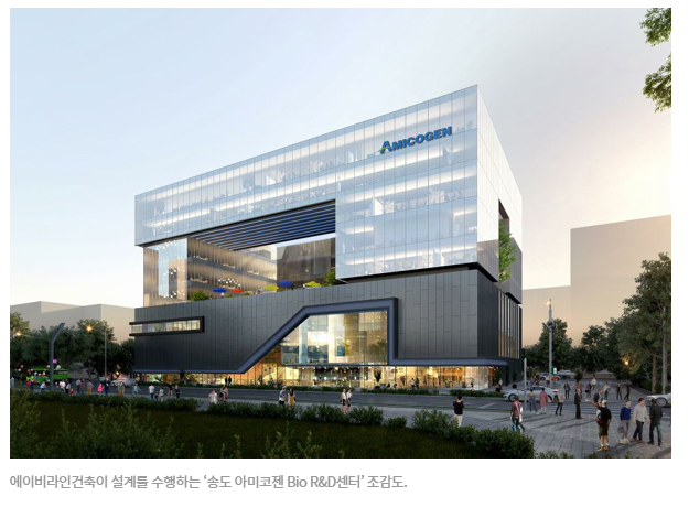 라인종합건축사사무소 이미지