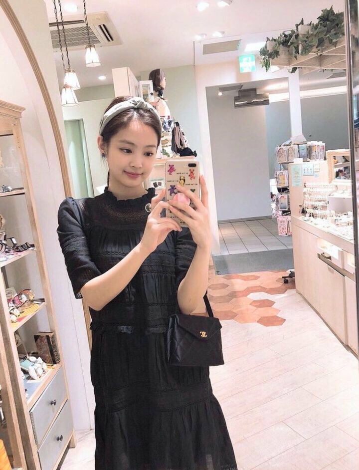 머리띠헤어 이미지