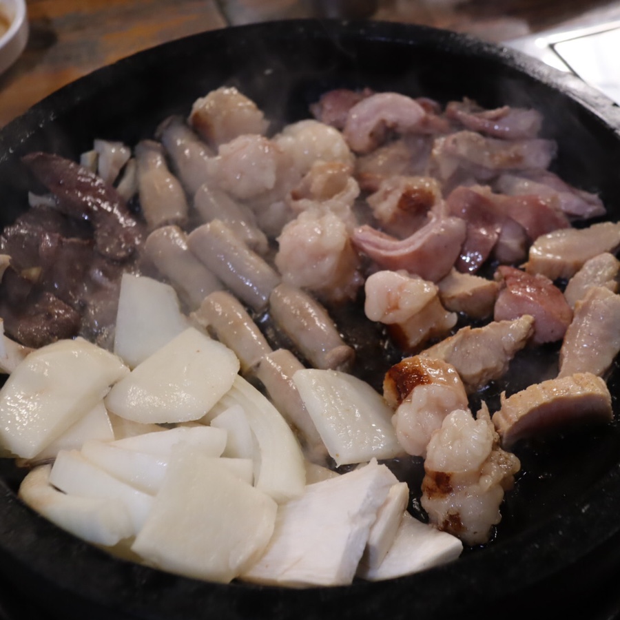 스토리빌황소돌곱창 이미지