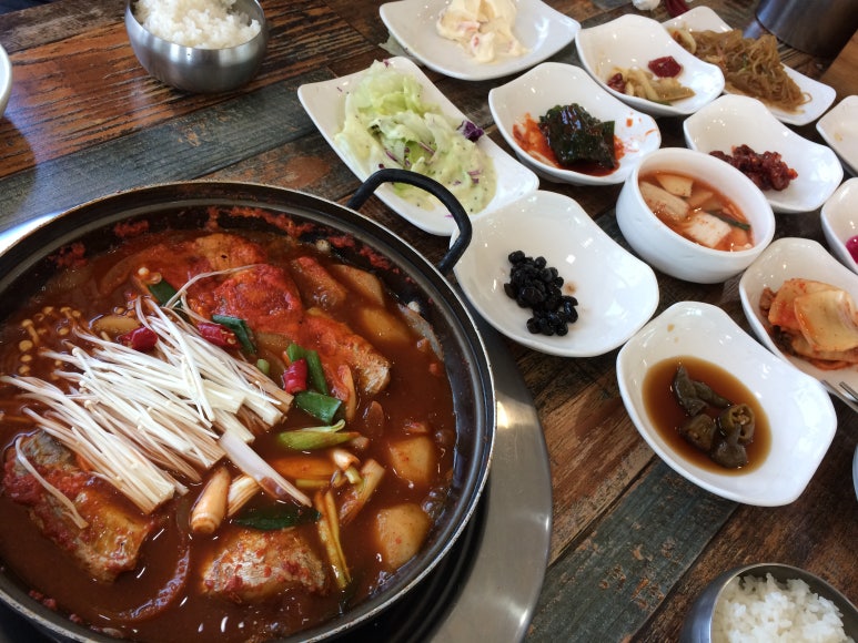 효원가든 이미지