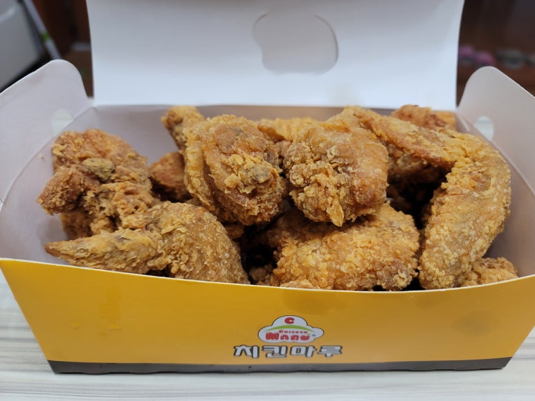 치킨마루 하대원점 이미지