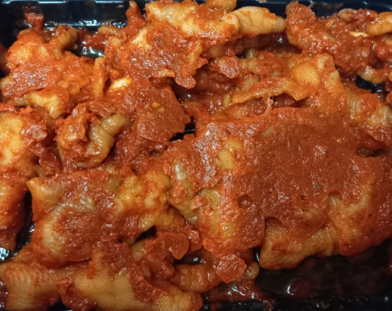 (주)임꺽정 푸드 시스템 이미지