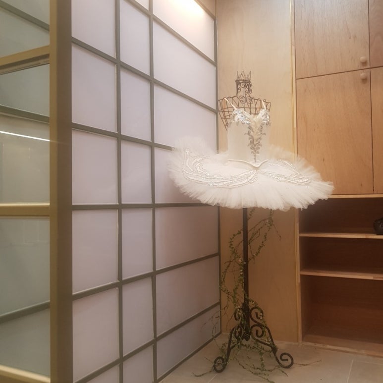 시어터무용학원 이미지
