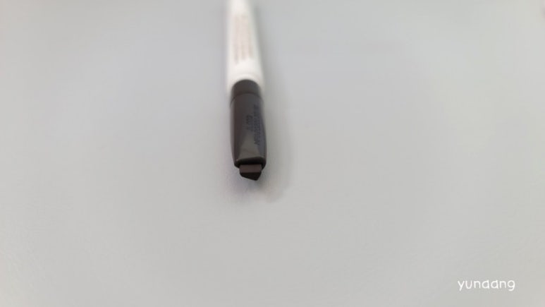 브로우아트 이미지