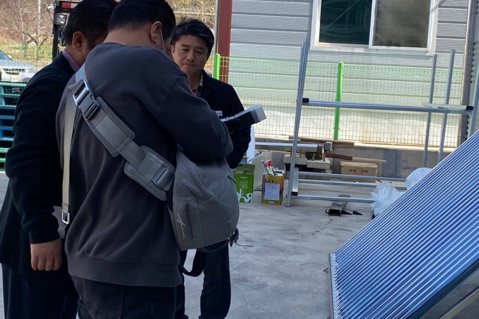 (주)바이에너지 이미지