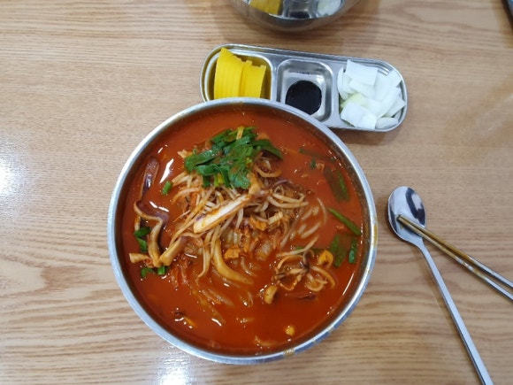 금강초밥 이미지