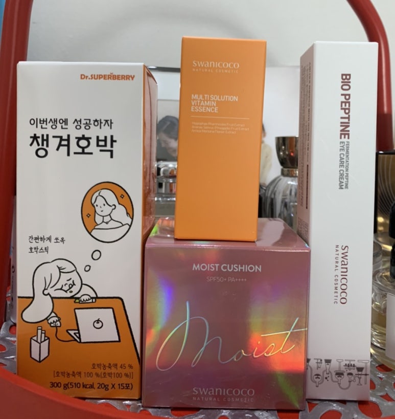 스와니인셀덤 이미지