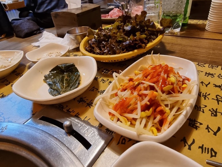 춘천뒷고기 이미지