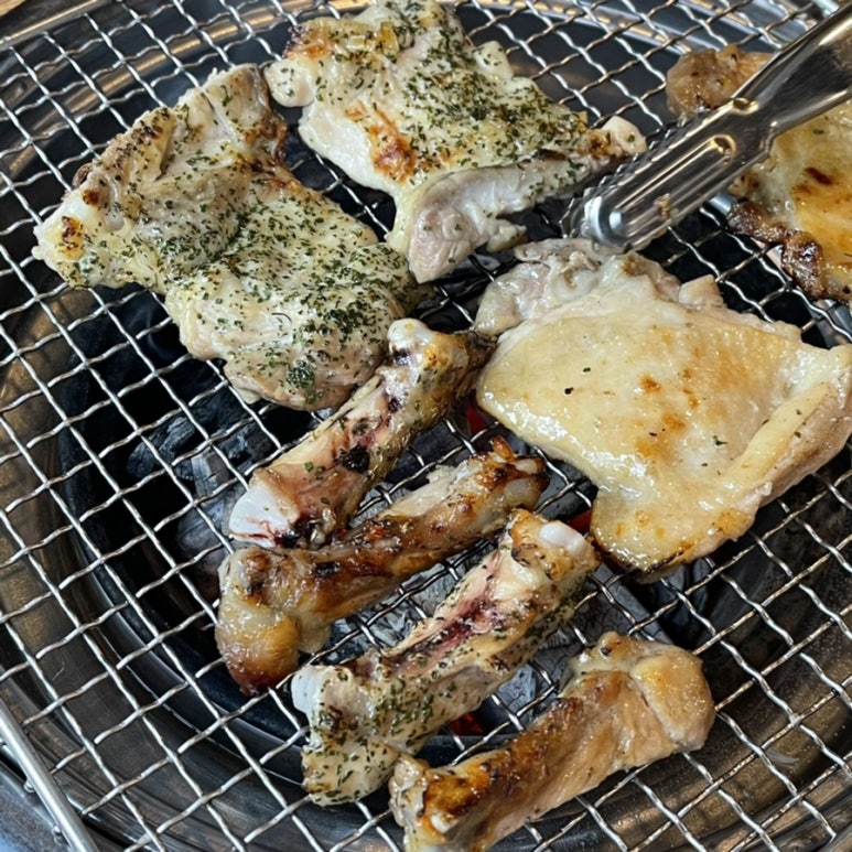 38선넘은짱닭 이미지