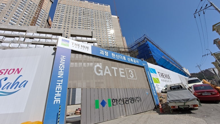 한신엘리베이터(주) 이미지
