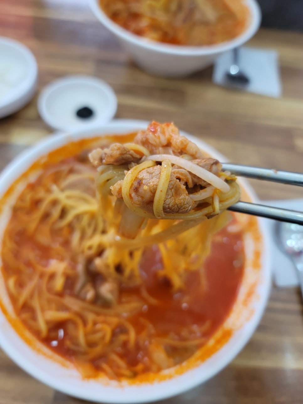 용짜장 이미지