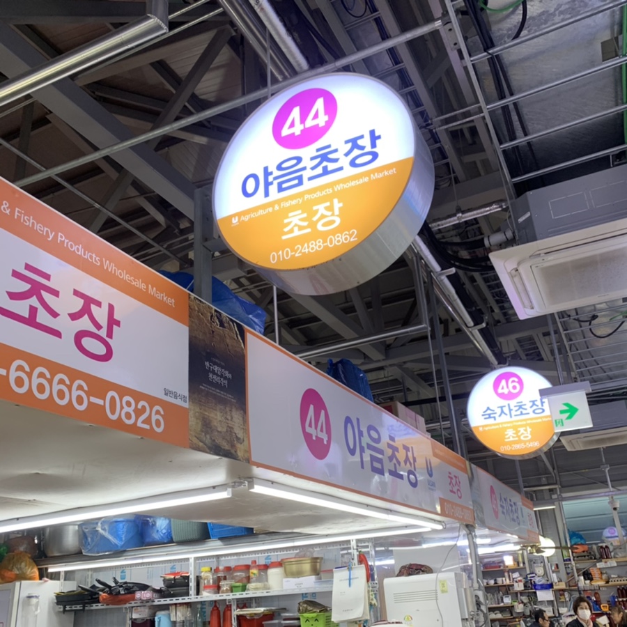 울산초장 이미지