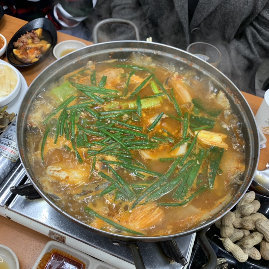 울산초장 이미지