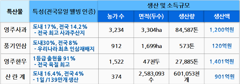영주도매유통 이미지