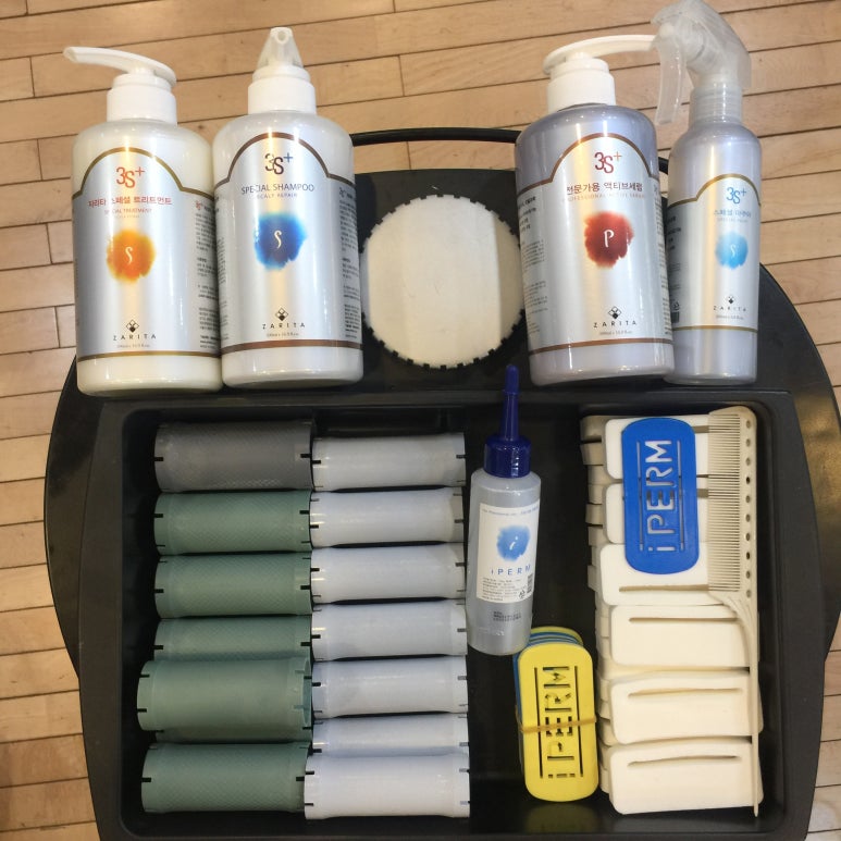 이동우헤어리더 이미지