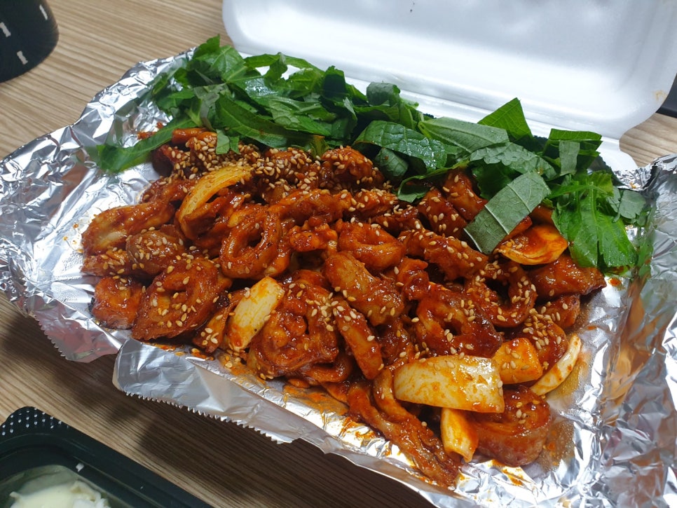 불향기막창 이미지
