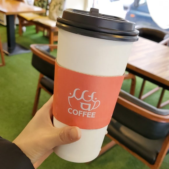 커피썸 이미지