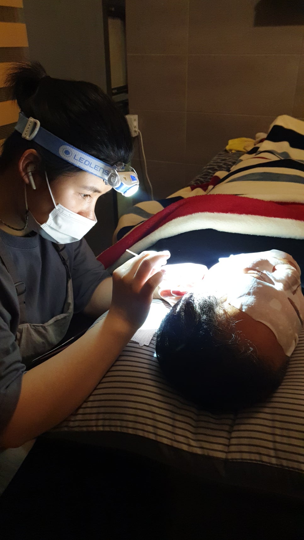 한국이어테라피 이미지