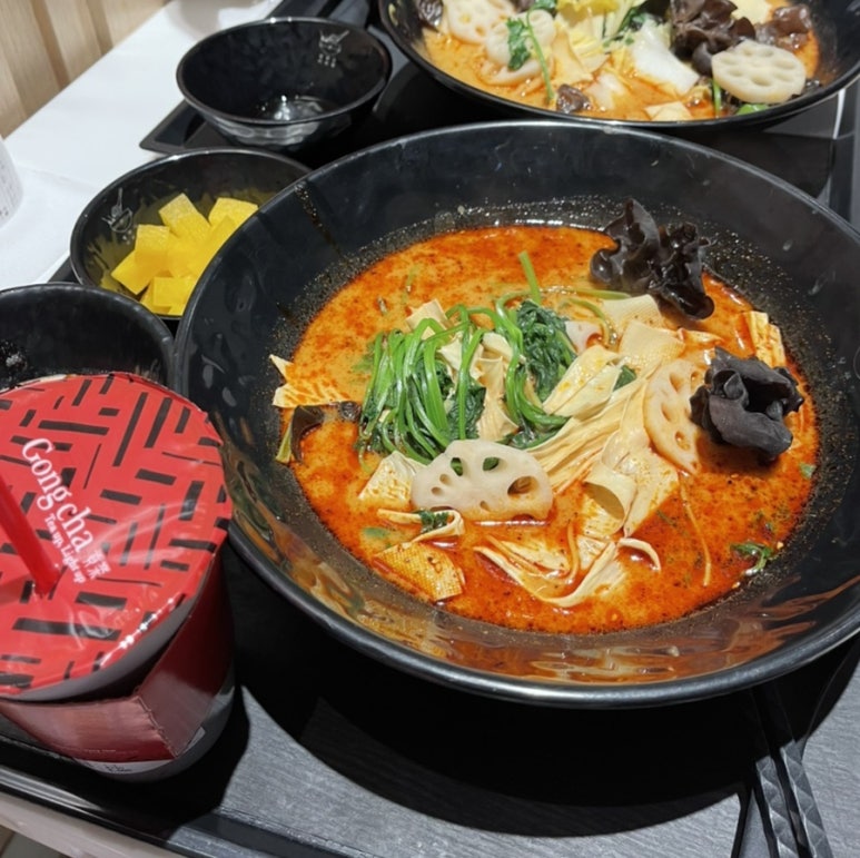 공차목동점 이미지