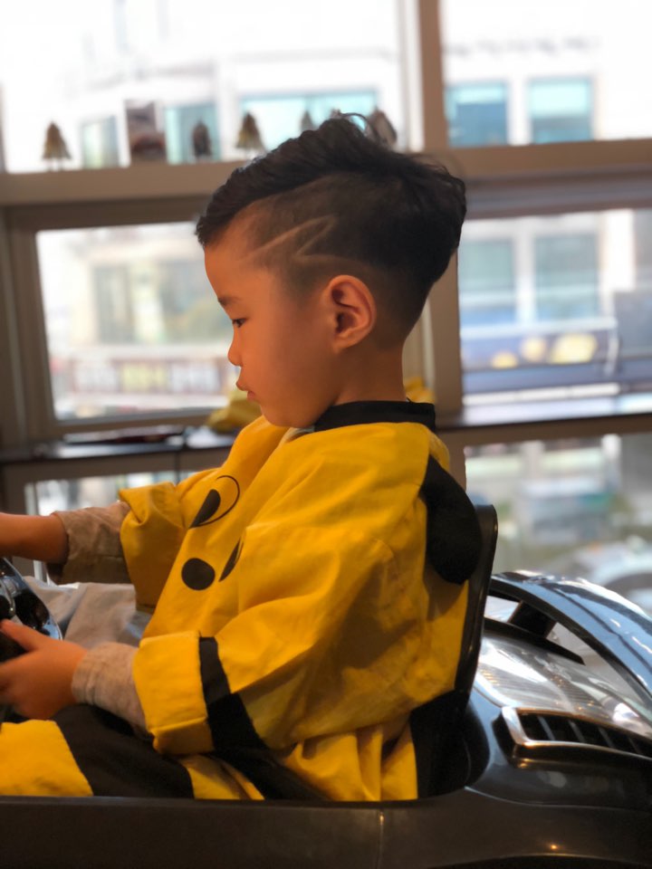 헤어살롱바비(HAIR SALON) 이미지