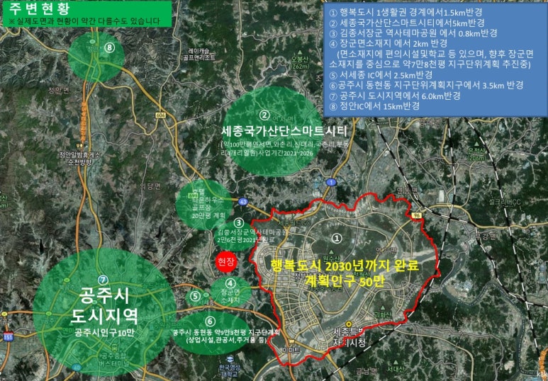 서세종농업협동조합하나로마트 이미지