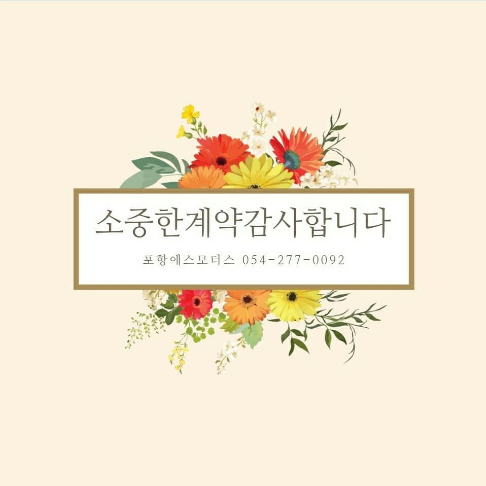 에스모터스 이미지