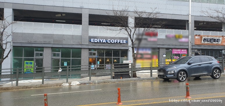 이디야커피경기광주초월 이미지