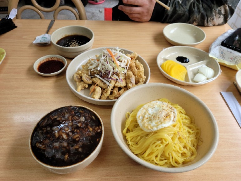 강호반점 이미지