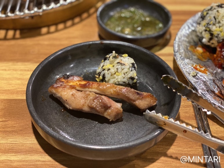 내가반한쪽갈비 이미지