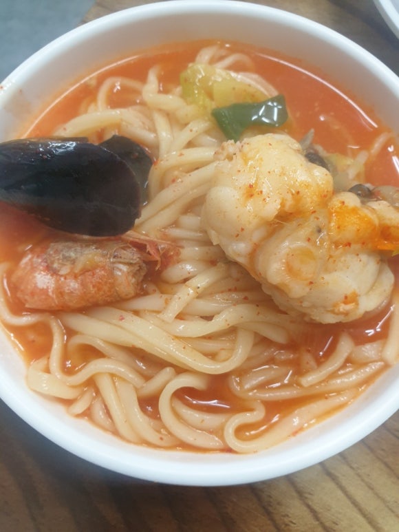 모리식당 이미지