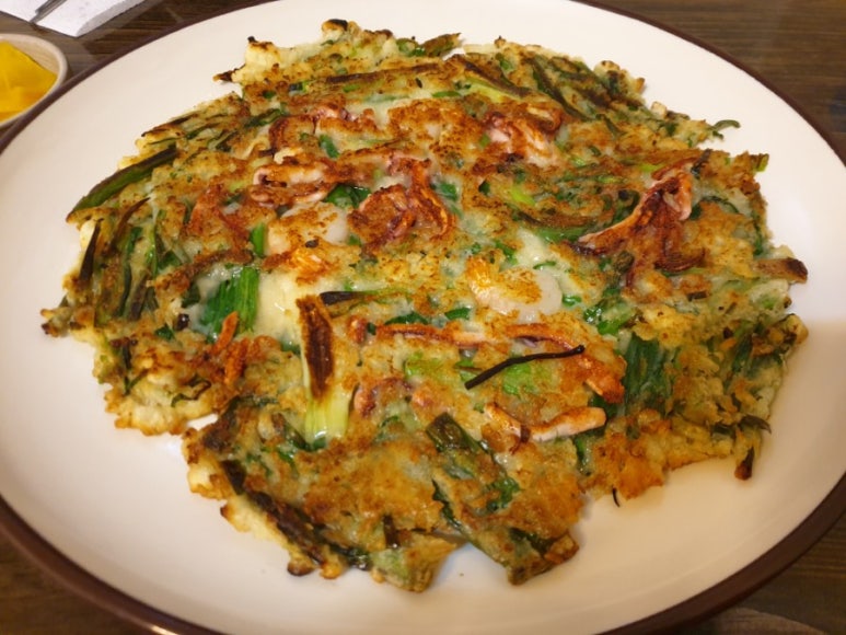 뜨락칼국수 이미지