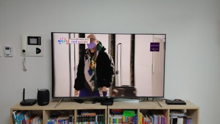 지니커넥트 이미지
