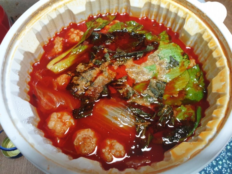 대구명물안지랑막창선생 이미지