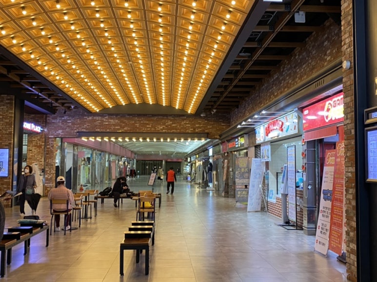 CGV 야탑점 이미지