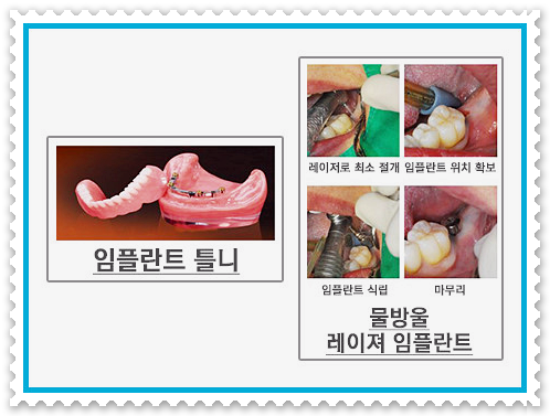 물방울치과의원 이미지