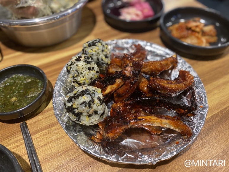 내가반한쪽갈비 이미지